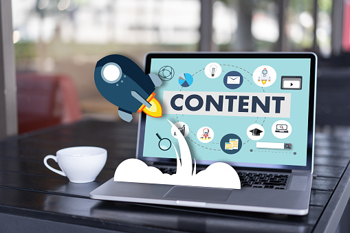 Creating Content for Your Affiliate Blogging Site