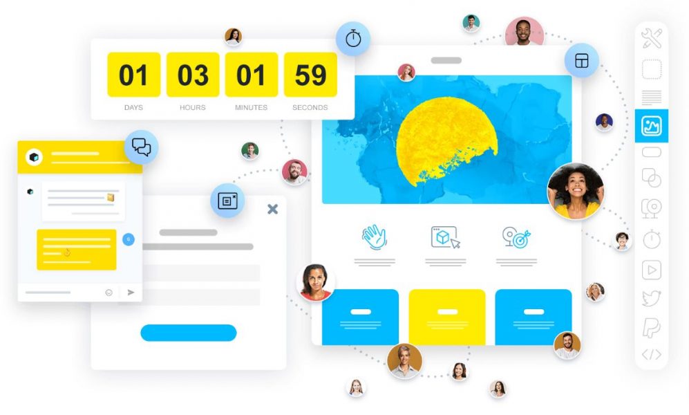Create Fantastic Landing Pages that Trigger Action
