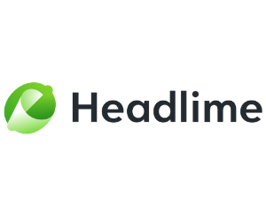  Headlime: Write Better Marketing Copy Faster With AI.