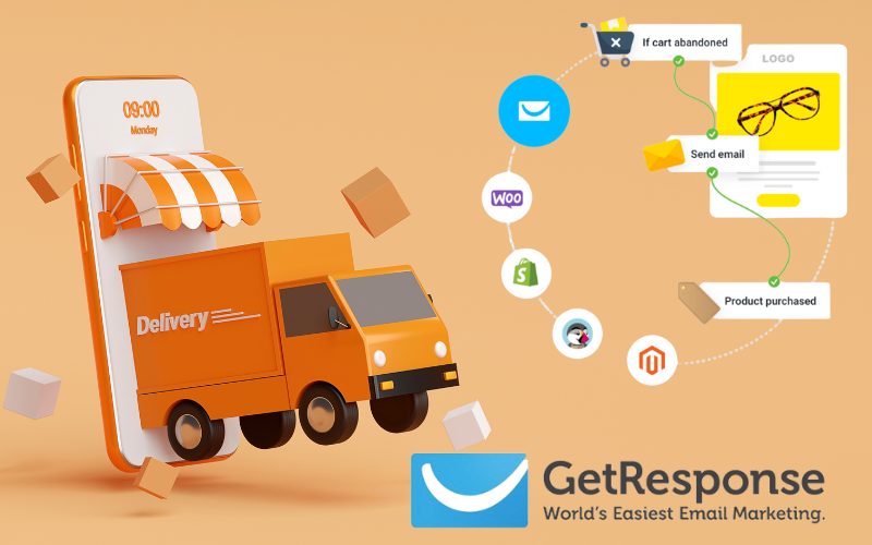 Get Response Ecommerce Pricing