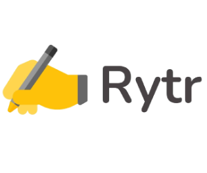Rytr - Best AI Writer, Content Generator & Writing Assistant