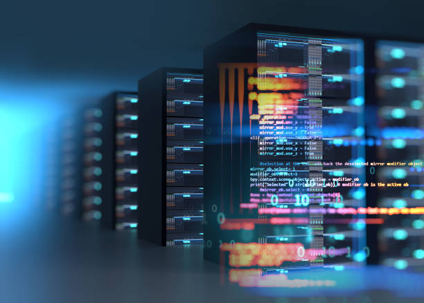  Scalable Performance