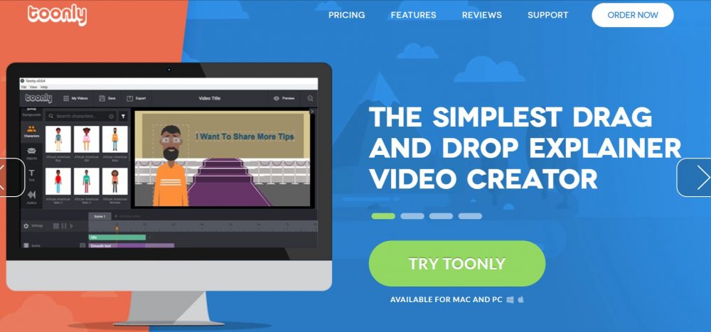 Toonly-Video-Maker-Software-Easily-Make-Videos-Animated-Presentations