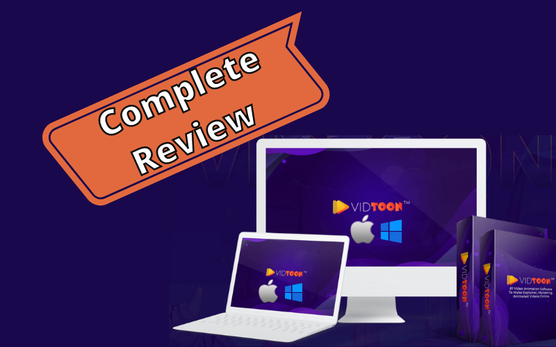 Vidtoon-Review