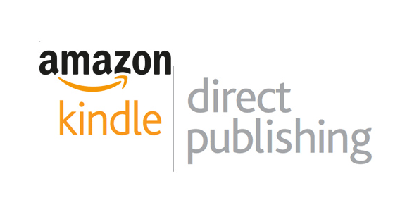 Amazon Kindle direct publishing 