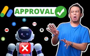 Can You Get Google AdSense Approval on AI-generated Content Case Study – (Here’s What Happened…)