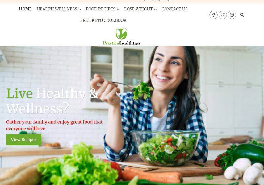 practicalhealthtips.com