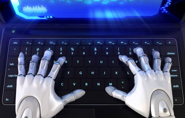 Human writer vs. A.I, Can a Robot Write Better?