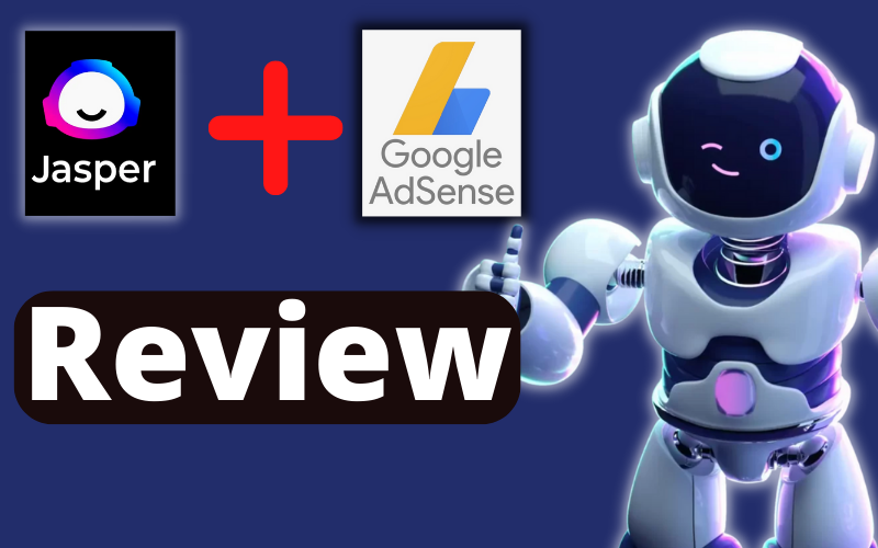 Jasper.ai Review - My AdSense Approval Experience