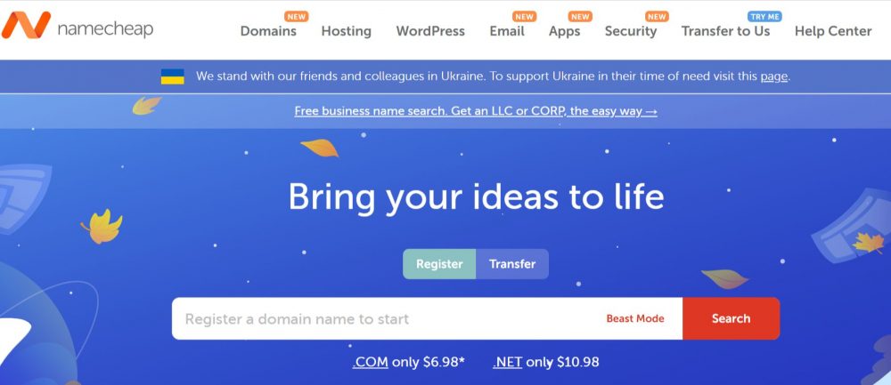 Buy-a-domain-name-Register-cheap-domain-names-from-0-99-Namecheap