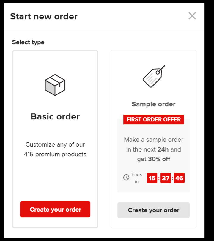 Order a Quality Sample Test 