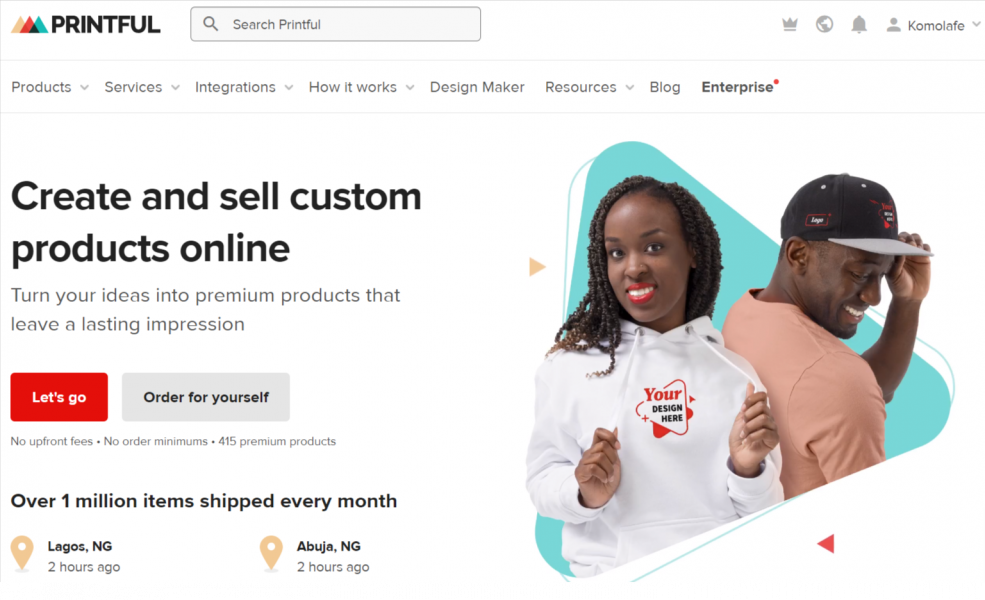 Printful-On-Demand-Product-Fulfillment-Warehousing-Services