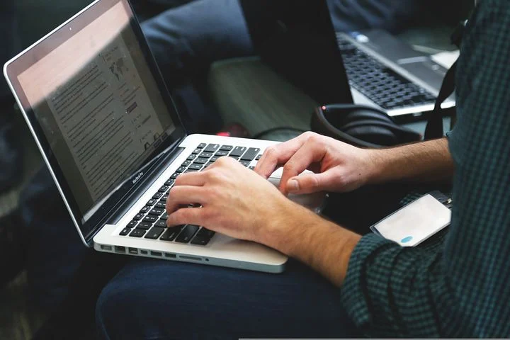 Required Task to do when given a Data Entry Job