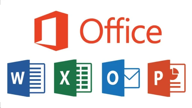 do any task on micro soft office word, excel, power point, project,