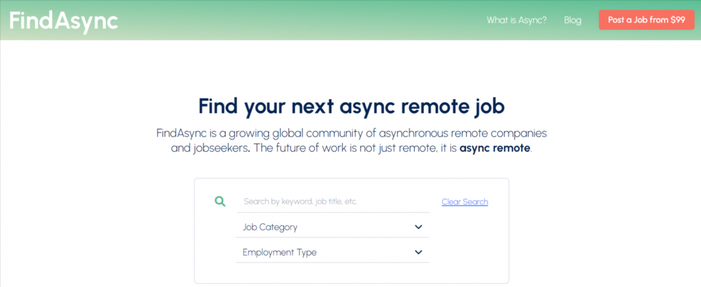 Async-Remote-Jobs-in-Programming-Design-and-more
