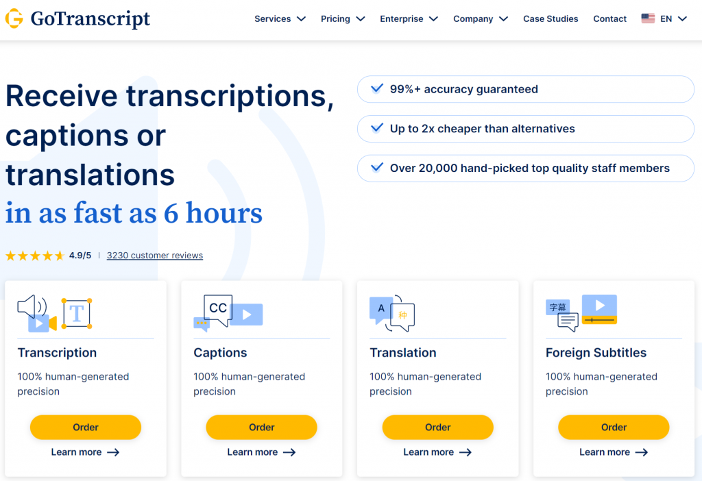 Best-Audio-Video-transcription-services-GoTranscript