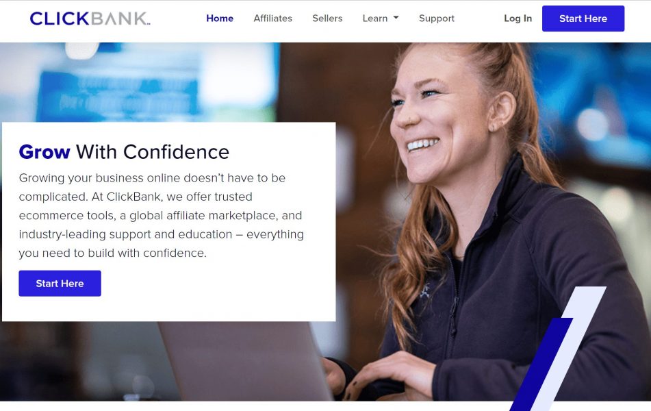 Clickbank 