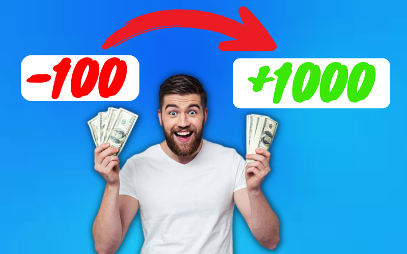 How-To-Turn-100-into-1000-With-Affiliate-Marketing-Strategy
