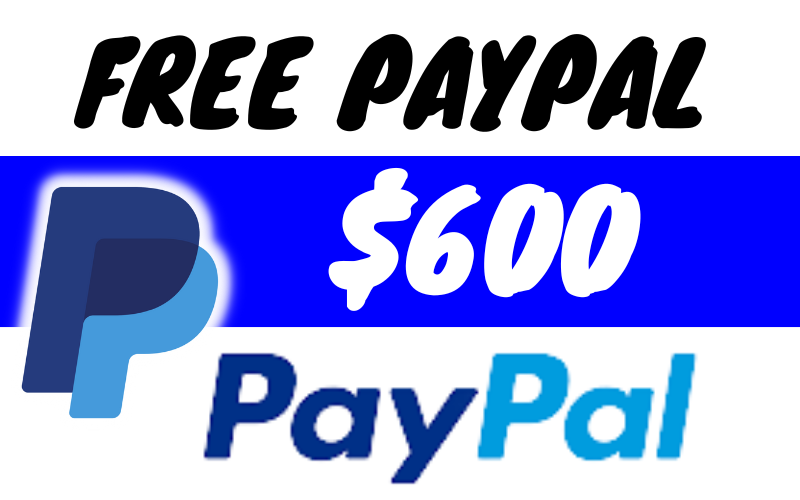 How To Make FREE $600 Paypal Money Without Investment