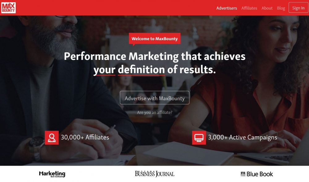 MaxBounty-The-industry-s-leading-performance-marketing-network