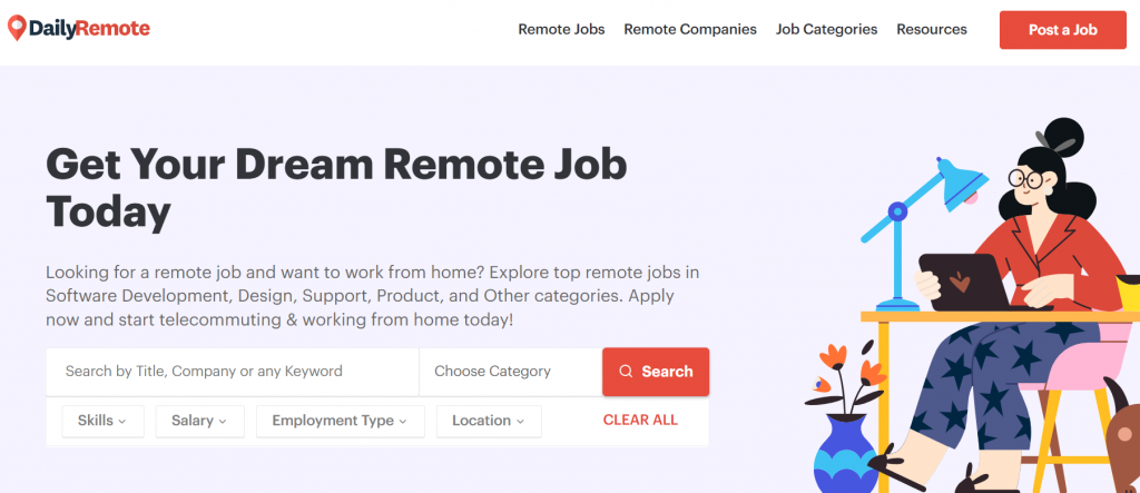 Remote-Jobs-DailyRemote