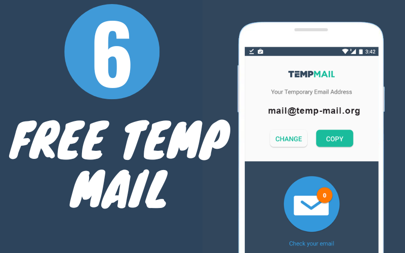 What is the Temporary Emails Generator
