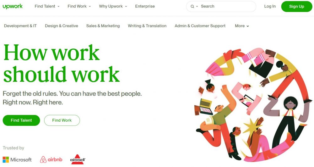 Upwork-The-Worlds-Work-Marketplace