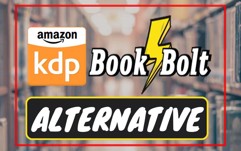 BookBolt Alternative