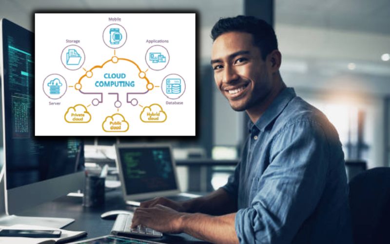 Cloud Computing