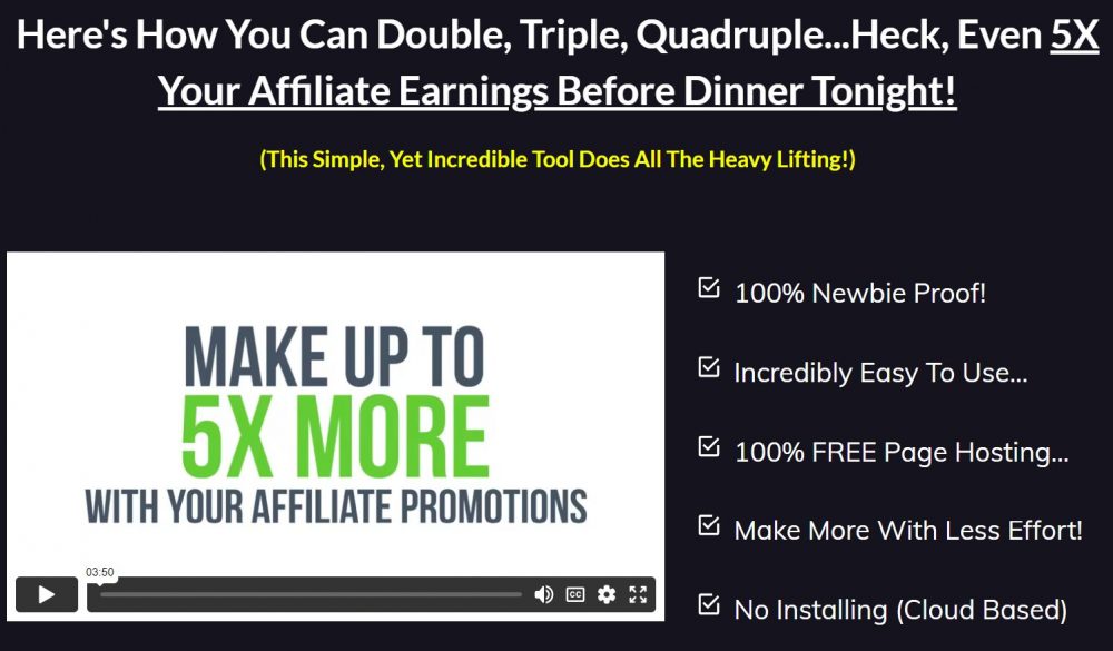 CommissionGorilla The-Number-1-Affiliate-Marketing-Results-Multiplier