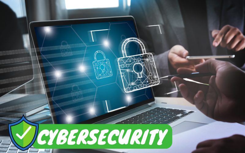 CyberSecurity