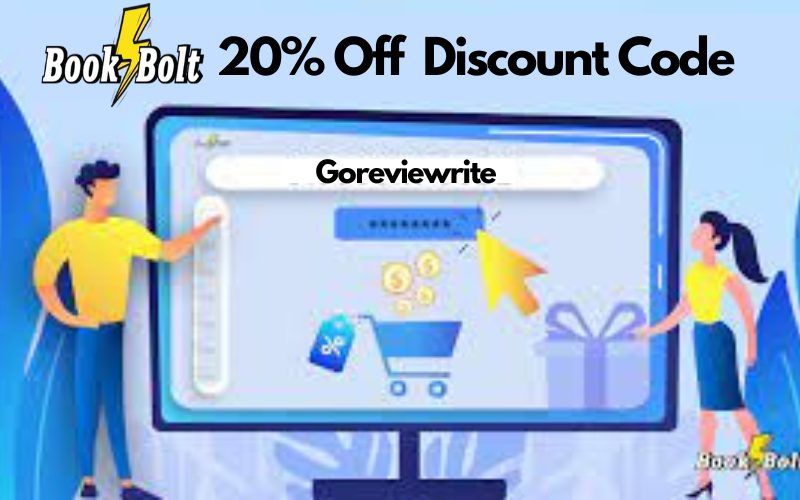 How to Get Verified 20% Off BookBolt Discount Code