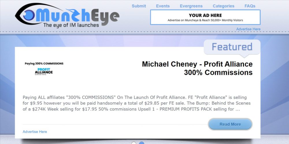 How to Find Products for Launch Jacking