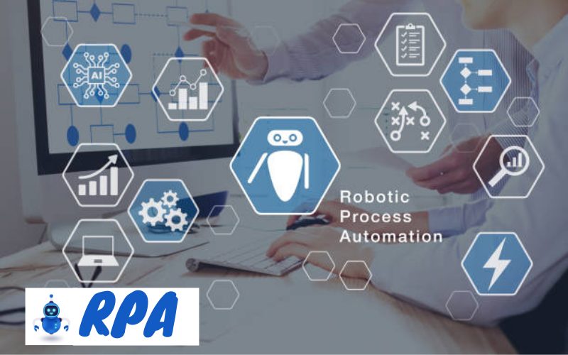 Robotic Process Automation (RPA)