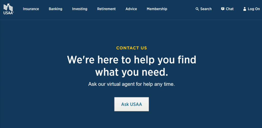 Usaa.com Affiliate Program