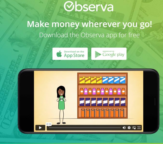 Observa App