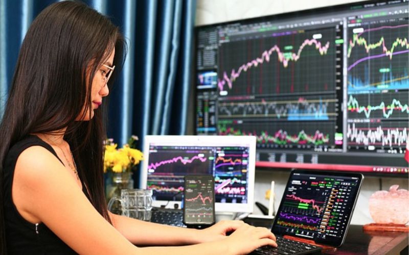 Financial Analyst