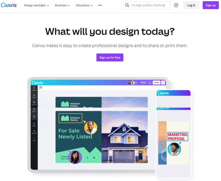 Free-Design-Tool-Presentations-Video-Social-Media-Canva