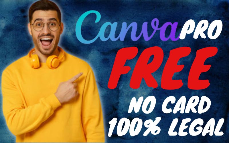 Get-Canva-Pro-For-FREE