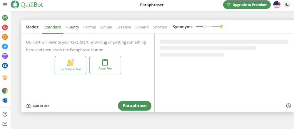 Get Grammarly Premium For free With Quillbot Spinbot Tool