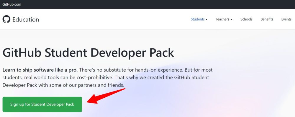 Get A year of Canva Pro For FREE With GitHub
