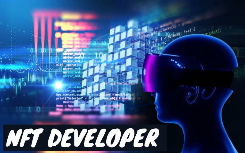 NFT Developer
