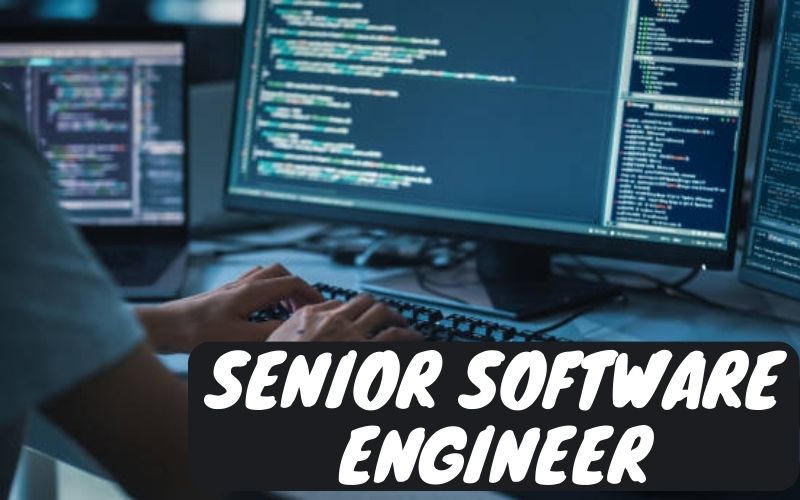 Senior Software Engineer