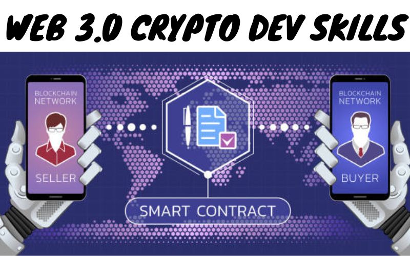 Smart Contract Development Skill