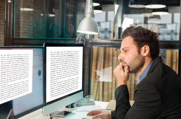 Technical Writing