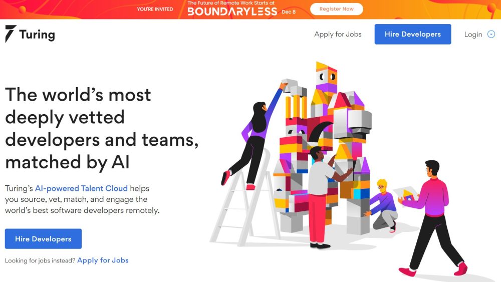 Turing-Hire-Remote-Developers-Top-1-of-2-Million-Software-Engineers