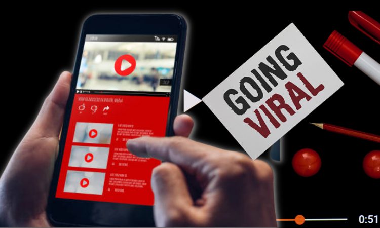 Create Video Content that Go Viral 