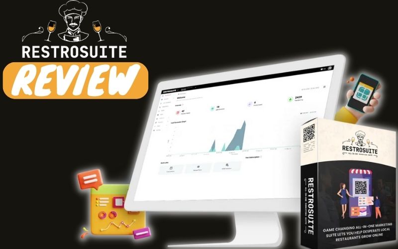 RestroSuite Review – What is RestroSuite?