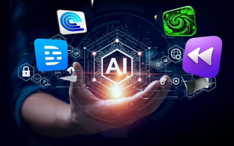 9 New AI Tools Like ChatGPT That Will Blow Your Mind