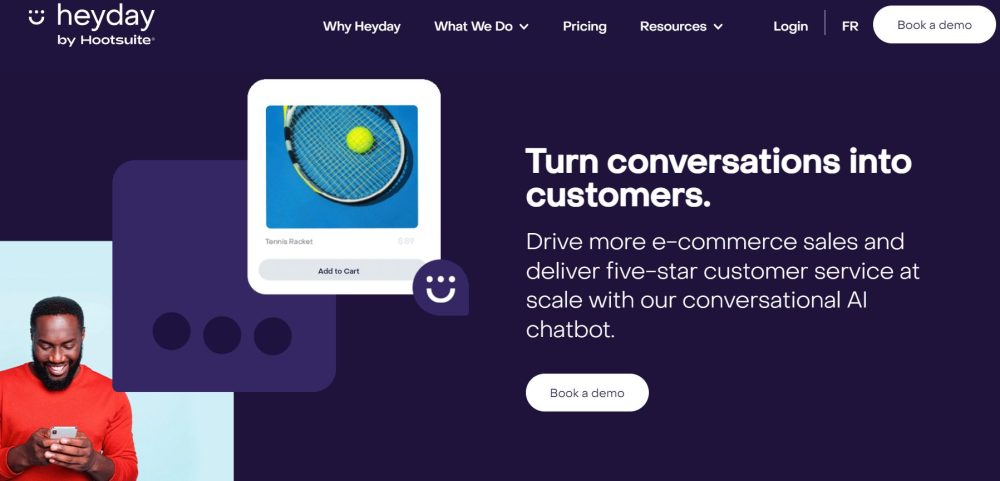 Heyday-Conversational-AI-Chatbot-for-Retail